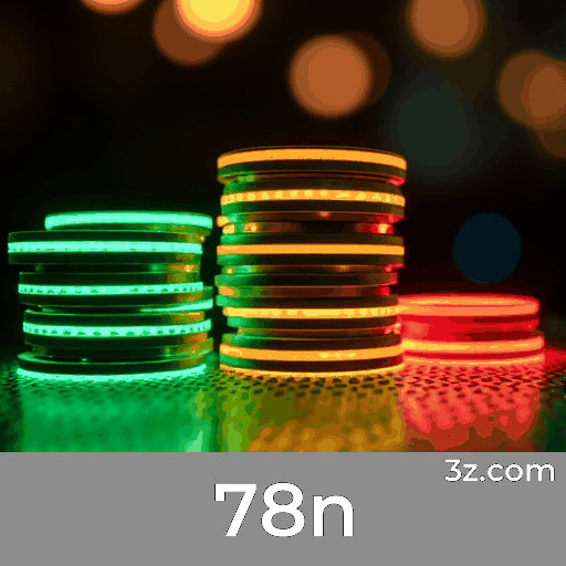 78n: Seu Cassino Online de Pagamentos Rápidos