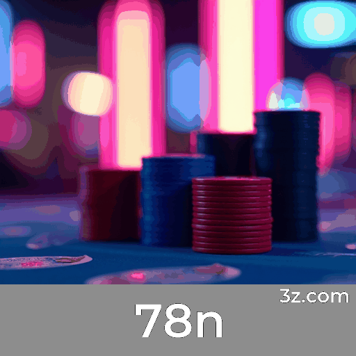 78n: Seu Cassino Online de Pagamentos Rápidos