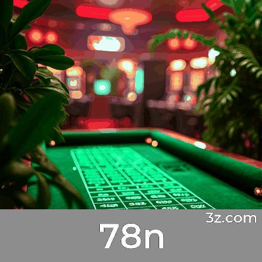 78n: Seu Cassino Online de Pagamentos Rápidos