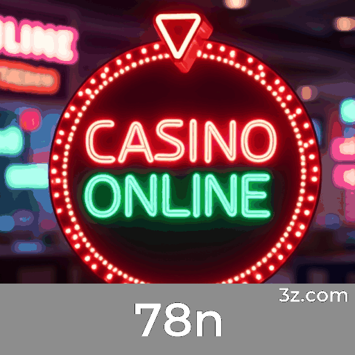 Luxo e Exclusividade: Experiência de Casino Internacional no 78n