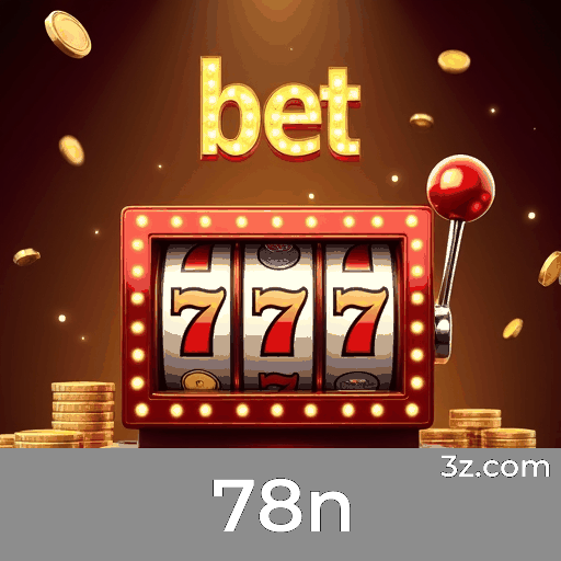 78n: Seu Cassino Online de Pagamentos Rápidos