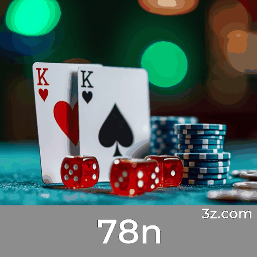 78n: Seu Cassino Online de Pagamentos Rápidos