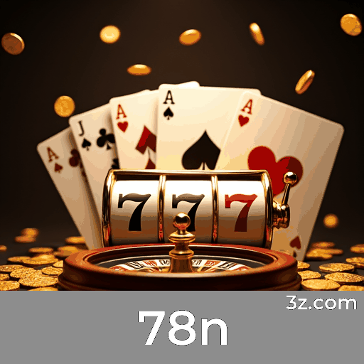 78n: Seu Cassino Online de Pagamentos Rápidos