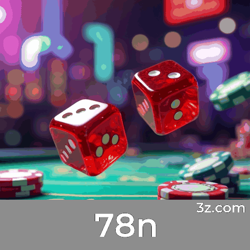 78n: Seu Cassino Online de Pagamentos Rápidos